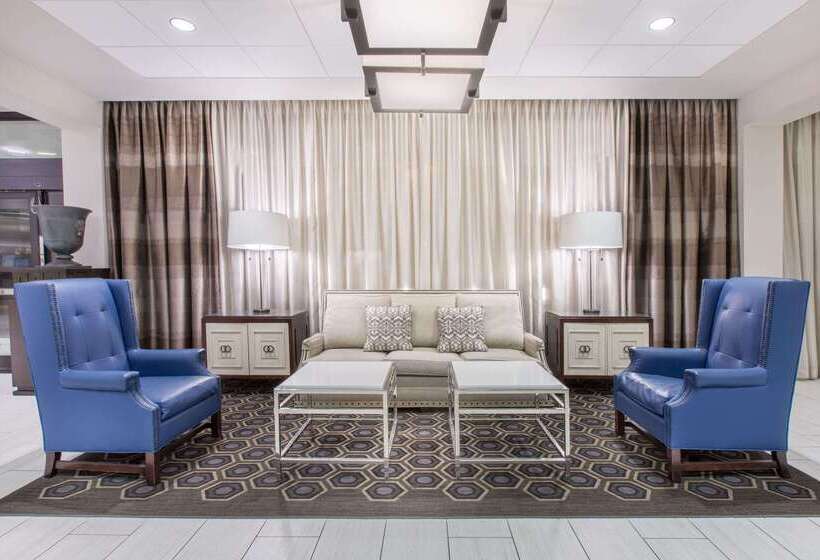 בית מלון כפרי Wyndham Philadelphia Historic District