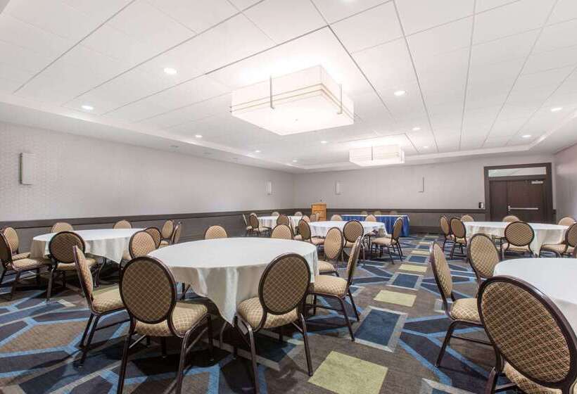 בית מלון כפרי Wyndham Philadelphia Historic District