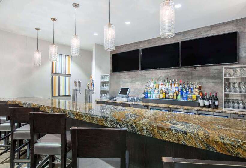 בית מלון כפרי Wyndham Philadelphia Historic District