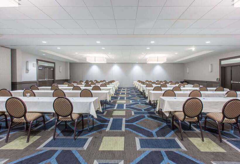 בית מלון כפרי Wyndham Philadelphia Historic District