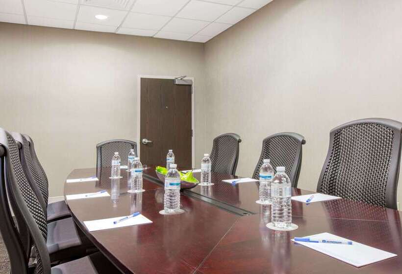 בית מלון כפרי Wyndham Philadelphia Historic District