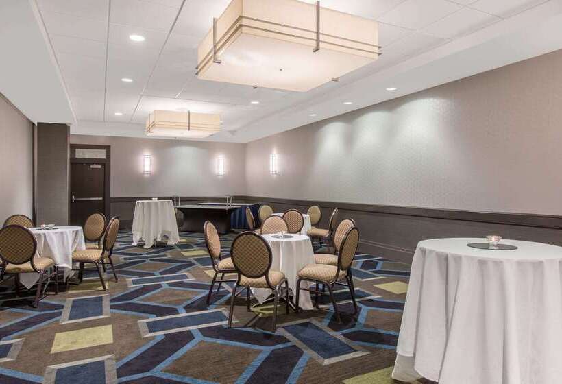 בית מלון כפרי Wyndham Philadelphia Historic District