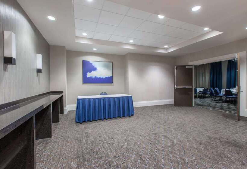 בית מלון כפרי Wyndham Philadelphia Historic District