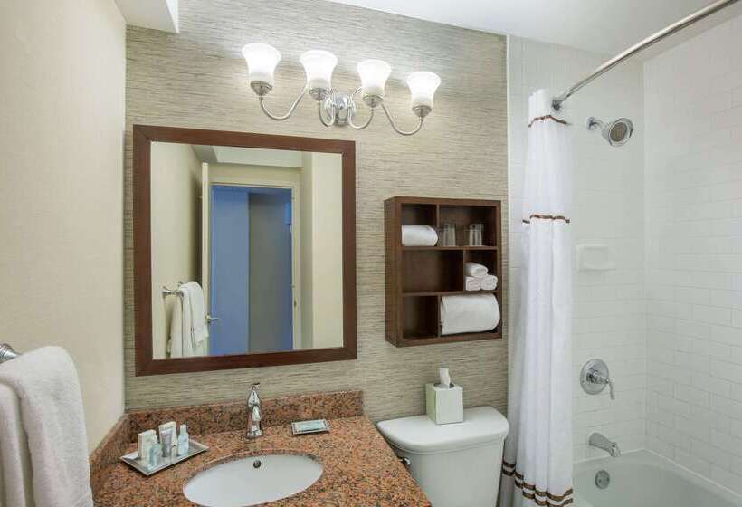 בית מלון כפרי Wyndham Philadelphia Historic District