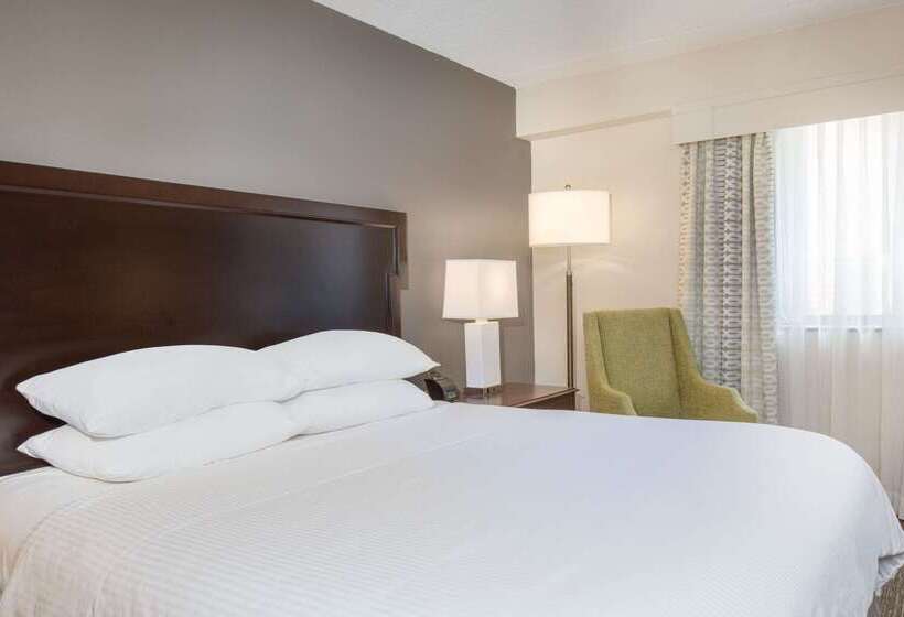 בית מלון כפרי Wyndham Philadelphia Historic District