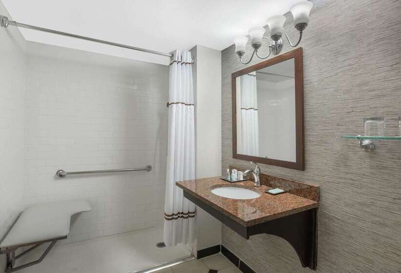 בית מלון כפרי Wyndham Philadelphia Historic District