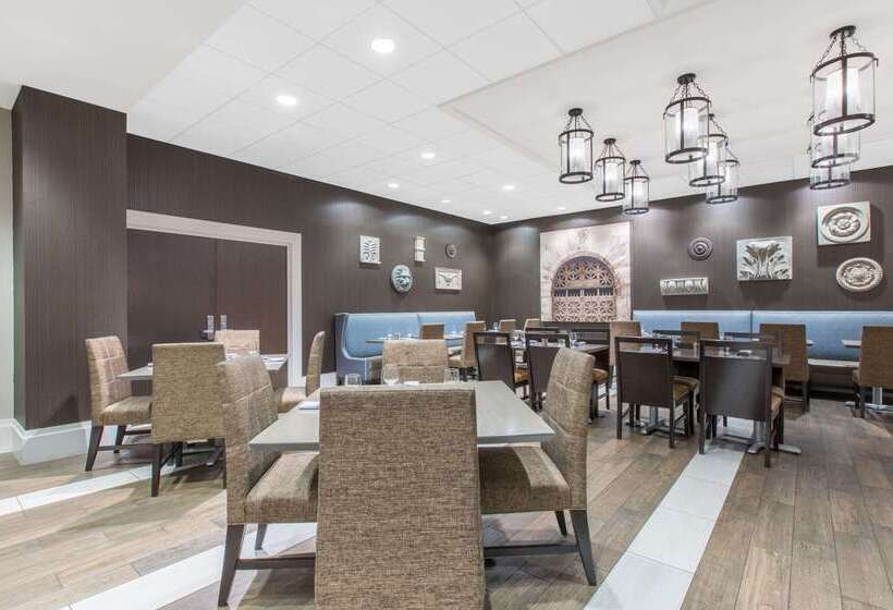 בית מלון כפרי Wyndham Philadelphia Historic District