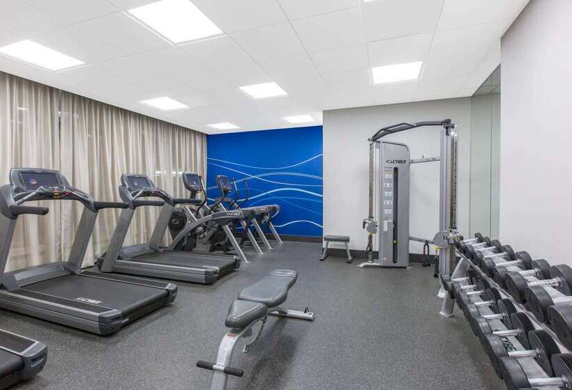 בית מלון כפרי Wyndham Philadelphia Historic District