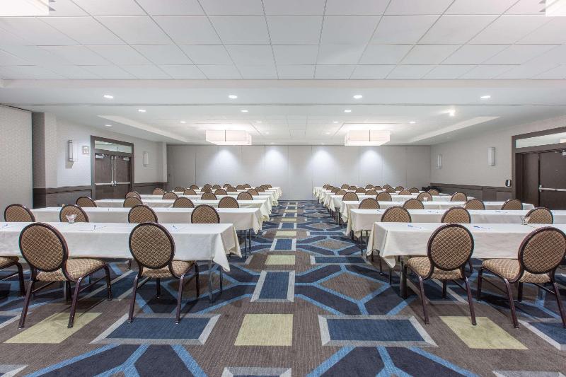 בית מלון כפרי Wyndham Philadelphia Historic District