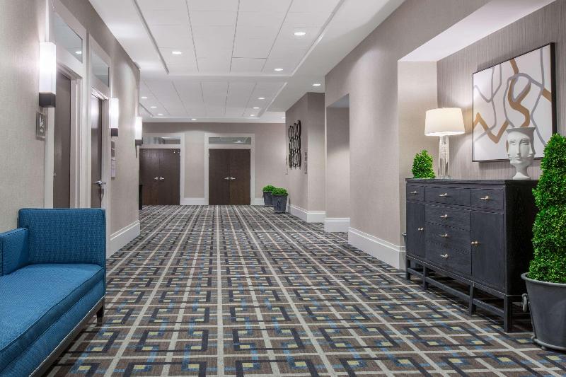 בית מלון כפרי Wyndham Philadelphia Historic District