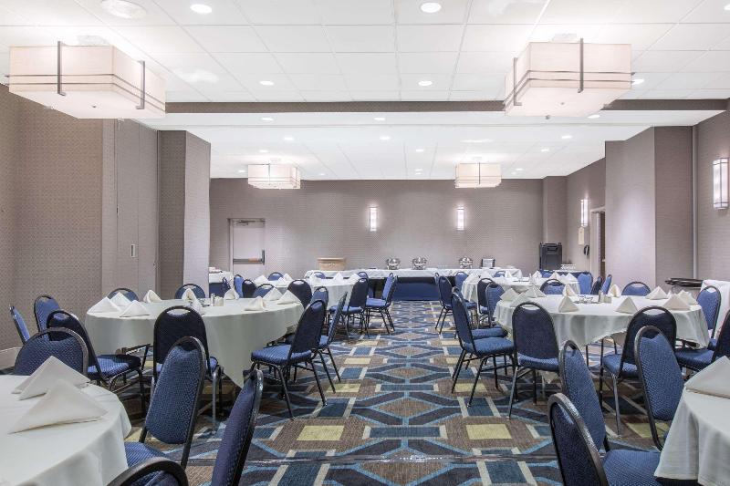 בית מלון כפרי Wyndham Philadelphia Historic District