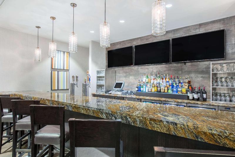 בית מלון כפרי Wyndham Philadelphia Historic District