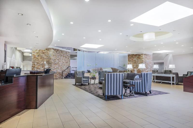 酒店 Wyndham Sacramento