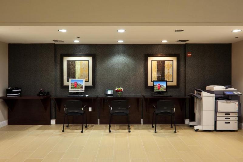 酒店 Wyndham Sacramento