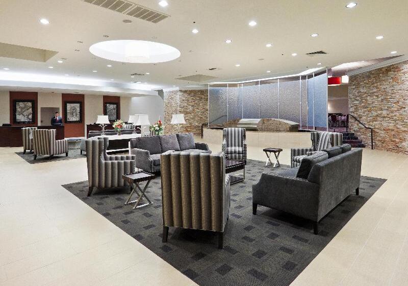 酒店 Wyndham Sacramento