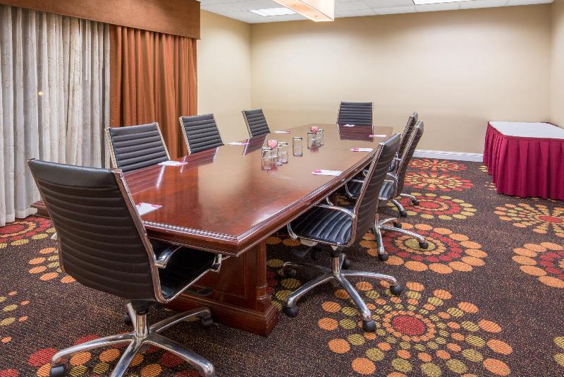 فندق Wyndham Sacramento