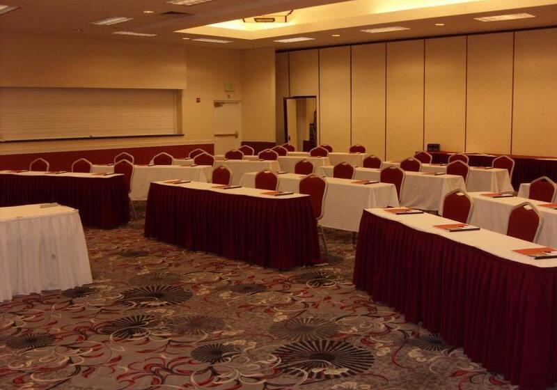 酒店 Wyndham Sacramento