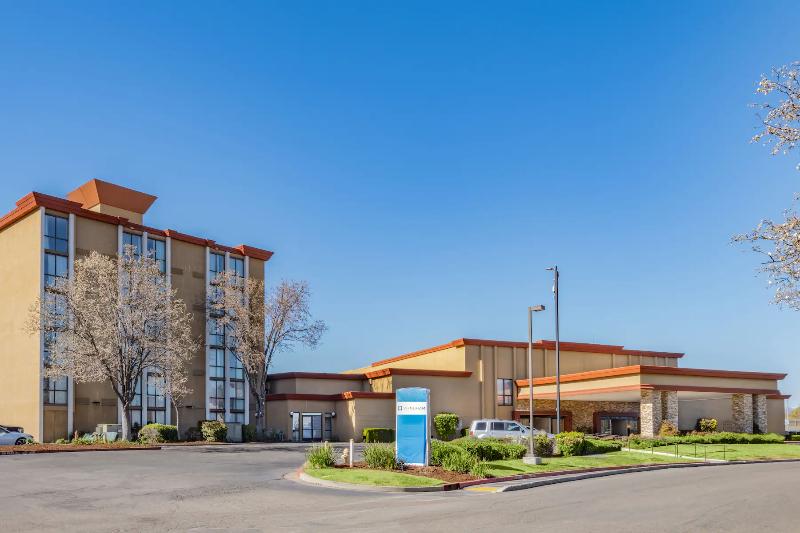 فندق Wyndham Sacramento