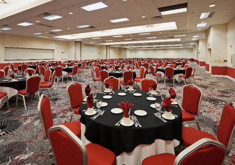 فندق Wyndham Sacramento