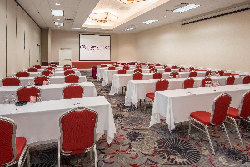 酒店 Wyndham Sacramento