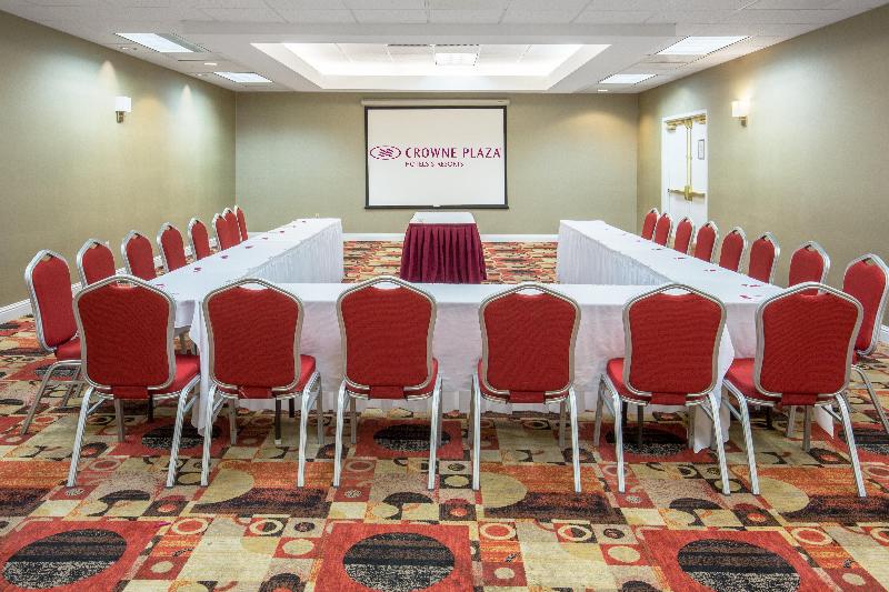 酒店 Wyndham Sacramento