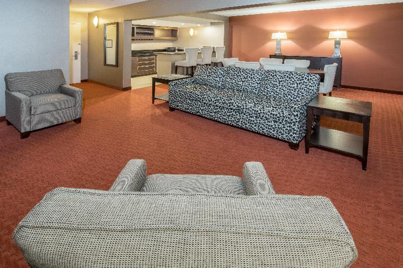 酒店 Wyndham Sacramento