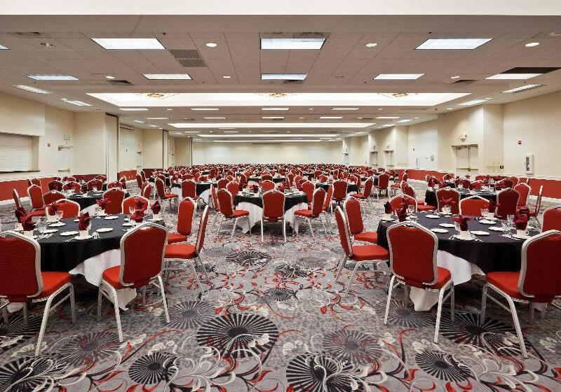 酒店 Wyndham Sacramento