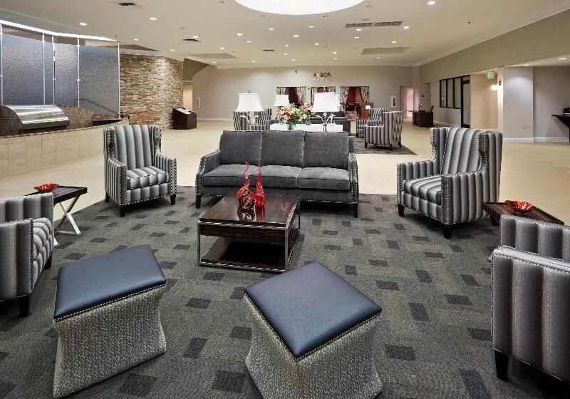 酒店 Wyndham Sacramento