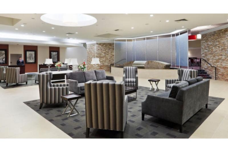 酒店 Wyndham Sacramento