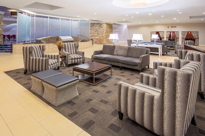 فندق Wyndham Sacramento