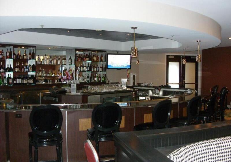 酒店 Wyndham Sacramento