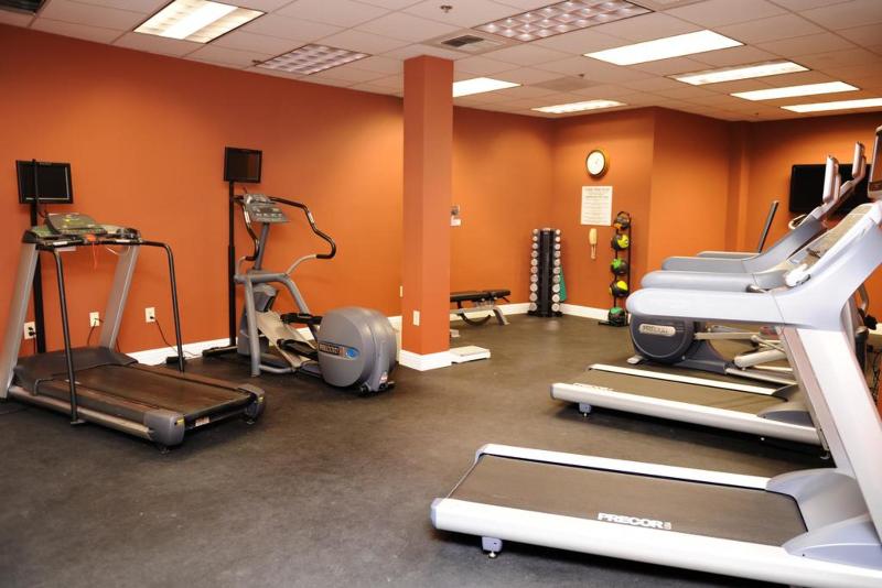 فندق Wyndham Sacramento