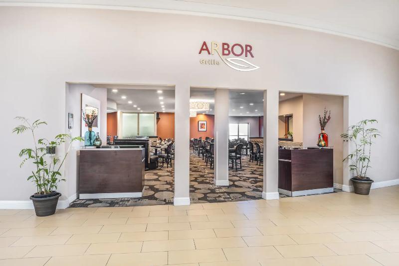 酒店 Wyndham Sacramento