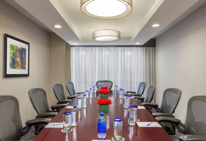 ホテル Wyndham San Diego Bayside