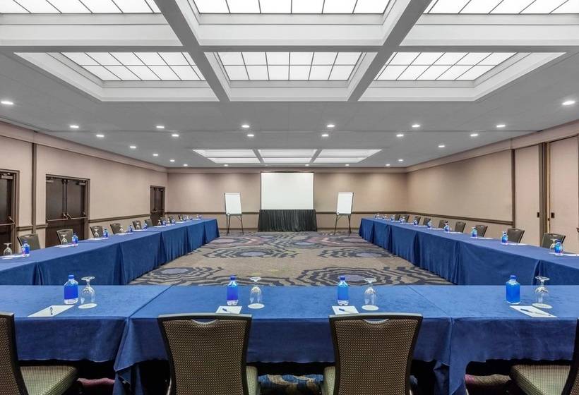 ホテル Wyndham San Diego Bayside