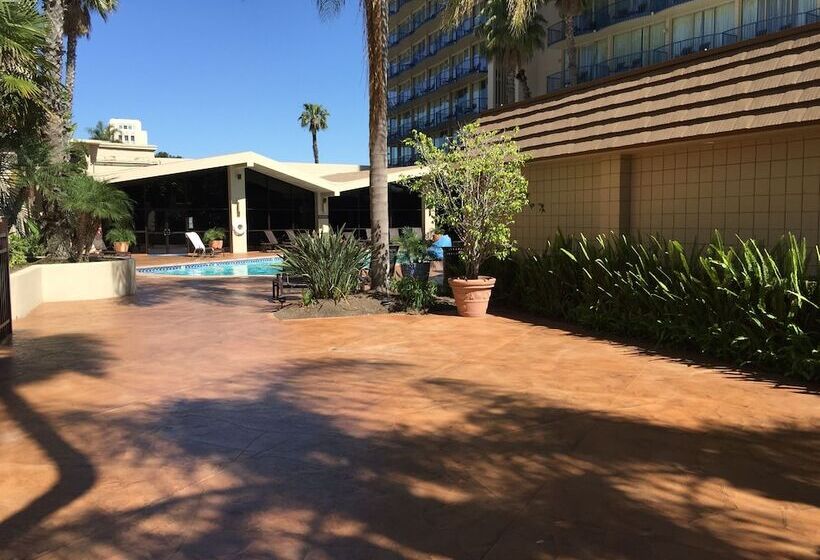 ホテル Wyndham San Diego Bayside