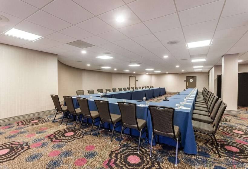 酒店 Wyndham San Diego Bayside