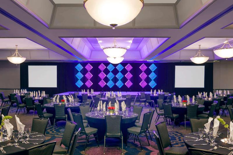 酒店 Wyndham San Diego Bayside