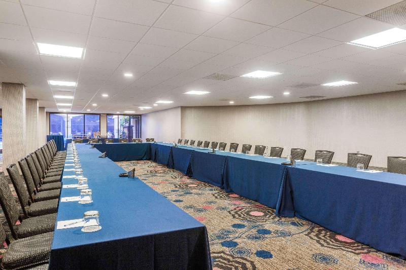 ホテル Wyndham San Diego Bayside