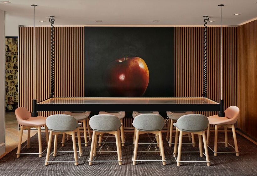 Отель Zena Washington Dc