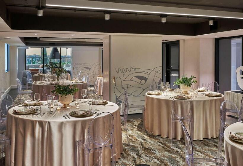 Отель Zena Washington Dc