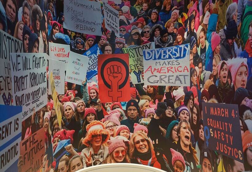 Отель Zena Washington Dc