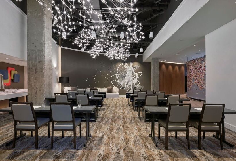 Отель Zena Washington Dc