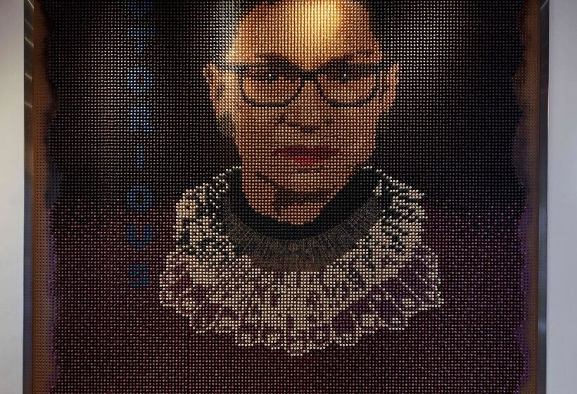 Отель Zena Washington Dc