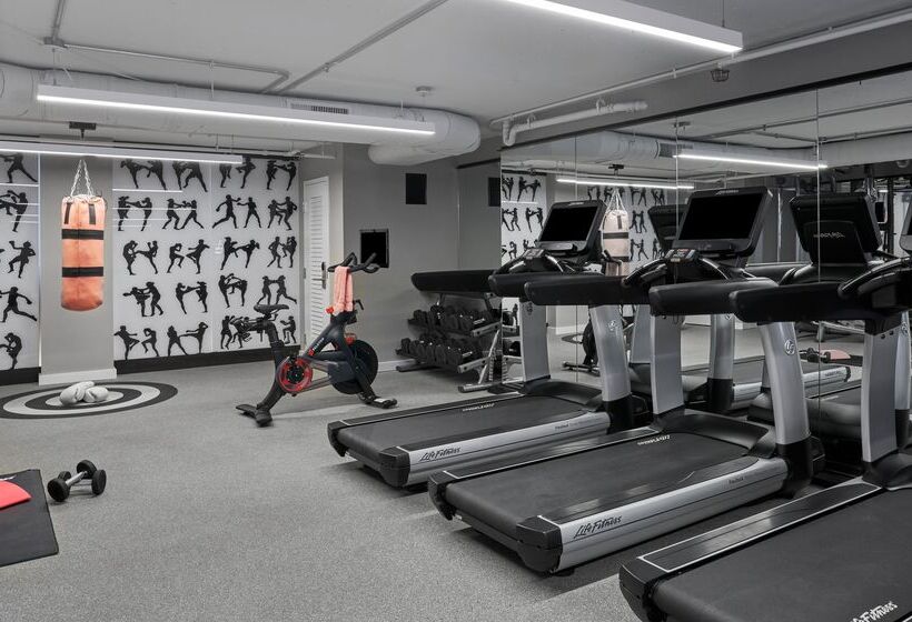 Отель Zena Washington Dc