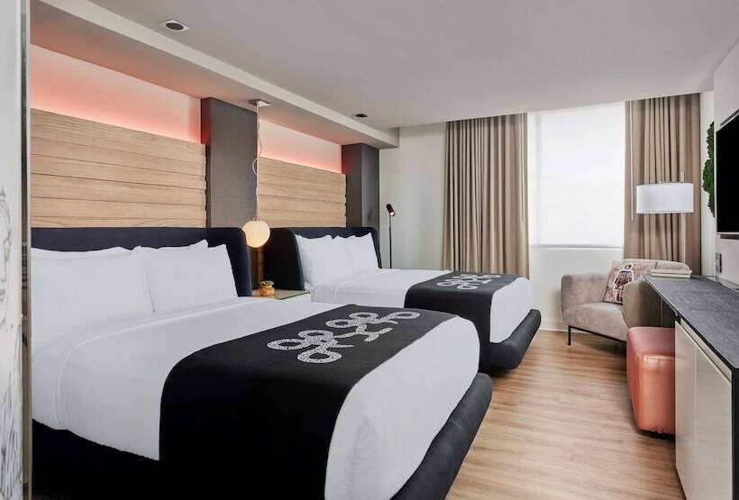 Отель Zena Washington Dc