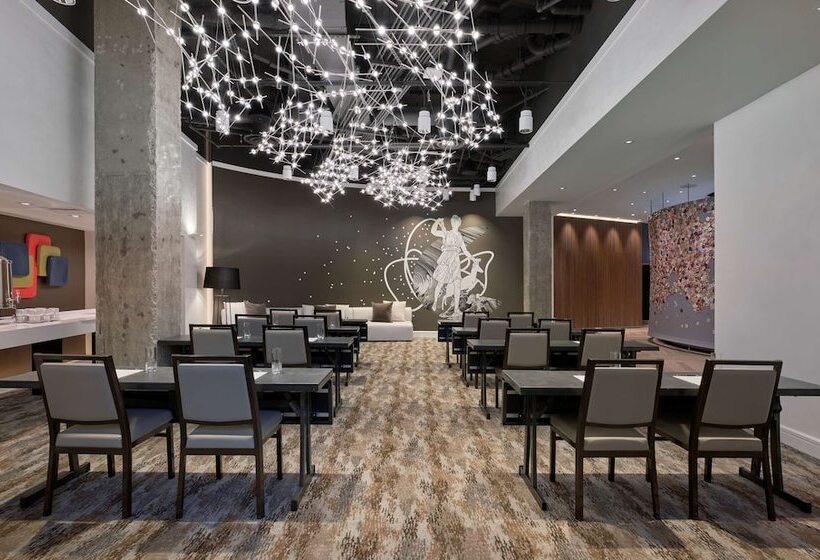 Отель Zena Washington Dc