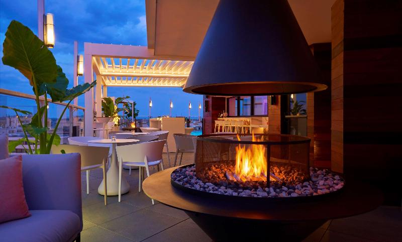 Отель Zena Washington Dc