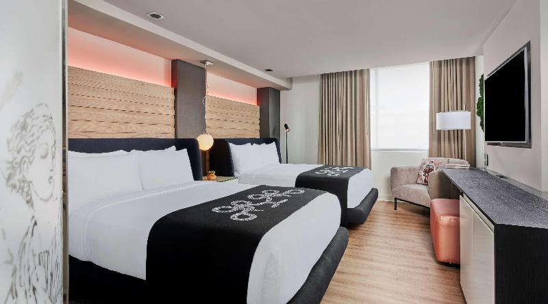 Отель Zena Washington Dc