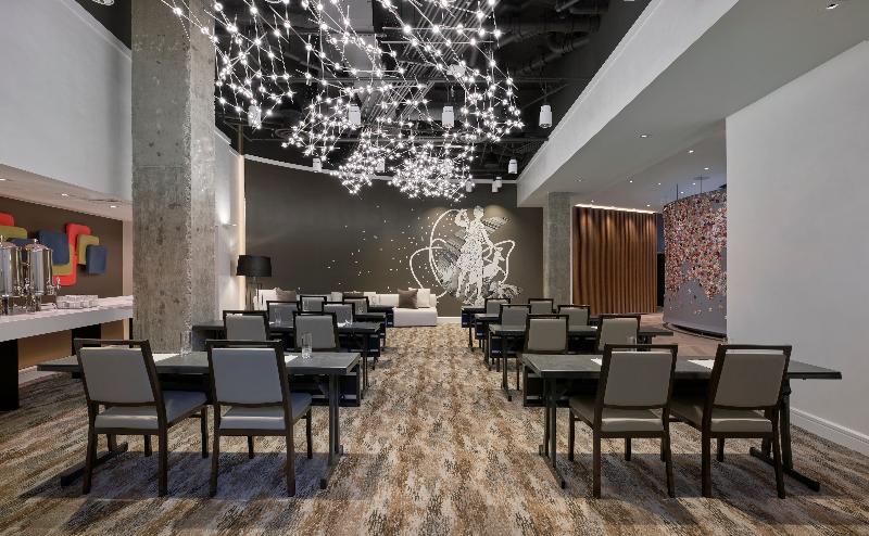 Отель Zena Washington Dc